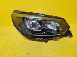 peugeot 208 II фара правая led 9833036180