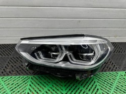 фара X3 G01 G02 X4 8739653 led