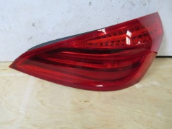 mercedes-benz SL R231 задний правая сторона фонарь