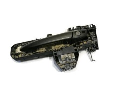 MERCEDES e W212 ручка двери A2047600534