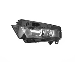 seat LEON (5F) 17 - 20 противотуманная левый 575941701