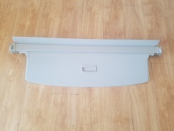 ***ролета багажника volvo V90 II