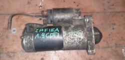 стартер opel Vectra C SIGNUM Astra H 1.9 55353857