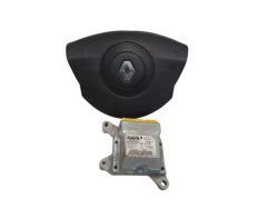 renault VEL SATIS 01- подушка руля Блок airbag 8200201174