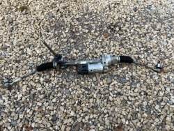 LAND ROVER Discovery спорт L550 рулевая рейка