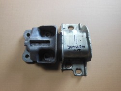 лапа подушка Двигателя DUCATO JUMPER BOXER III РЕСТАЙЛИНГ