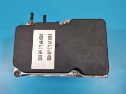 насос ABS seat Cordoba II 6L 0265231426 02-08