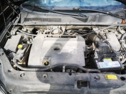 TOYOTA шланг воды 2009 2.2л