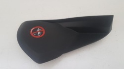 защита правая FORD MONDEO MK4 IV