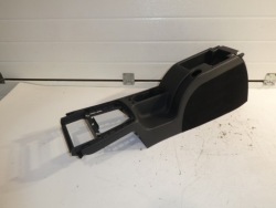 тунель SKODA SUPERB II 3T0862531A