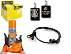 Датчик ABS MERCEDES перед W204 07- LE PR # pro+ Kit4