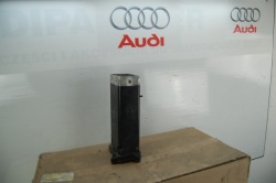 Audi A8 D4 4H 2009-2018 защита шасси