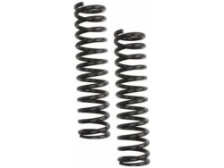 2× lesjofors 4056811 пружина