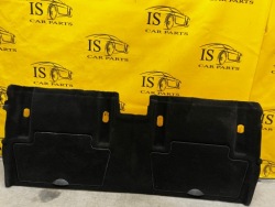 ковер пола зад CITROEN C4 Grand PICASSO II