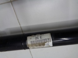 SKODA oe 6C0407272C полуось шрус