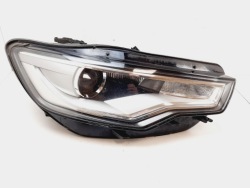 Audi A6 C7 4G 11-15 фара би ксенон адаптивная правая 4G0941006C