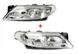 2x фара правая левая renault LAGUNA 2 II