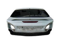 FORD MONDEO MK4 VI 5D HB 07- крышка багажника BA7