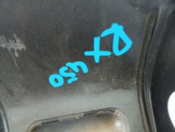 крышка Двигателя lexus RX450 RX 450