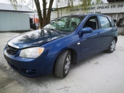 kia CERATO шланг гур руля 2005 1.5л