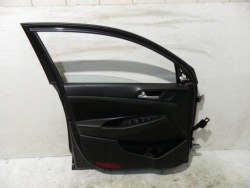 дверные карты левая передняя Hyundai TUCSON III карта дверная
