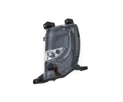 противотуманная для tesla MODEL S 2012-2016 6005915-00-E левый