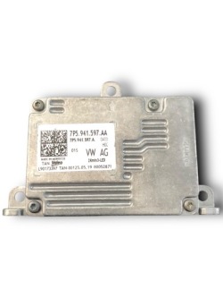 7P5941597AA OCTAVIA IV модуль led