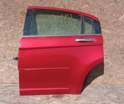 дверь левая CHRYSLER SEBRING Модель 07 - 12 год