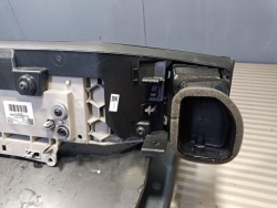 opel Astra л VI дисплей экран спидометр 9848049880