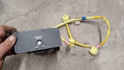 Daihatsu TERIOS II переключатель подушек