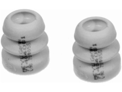 2× отбойник амортизатора перед (. 55MM) /MEYLE/