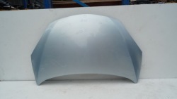 капот mazda 2 DE