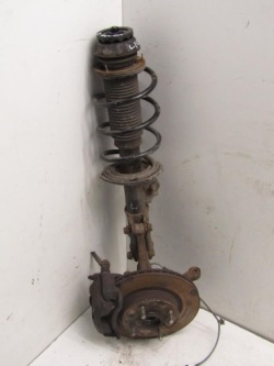 колонка передний левый 1.2 Hyundai I10 II 54627-B9000