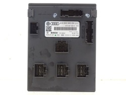 Блок комфорта Audi A7 2010-2018 4H0907063BH