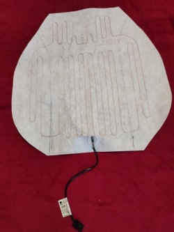 для АВТОМОБИЛЯ MERCEDES W164