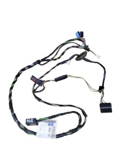 шланги проводки Двери перед левый MERCEDES W245 07r A1695403605