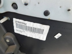 CHRYSLER PACIFICA 2004r - дверные карты задний правый