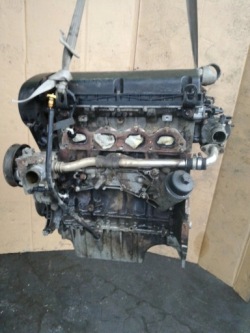 Двигатель Chevrolet ORLANDO F18D4