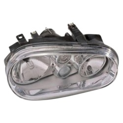 фара правая vw Golf IV 1997 1998 1999 2000 2001 2002 2003 2004