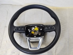 руль Audi A4 B9 A5 8W 8W0419091FG R764