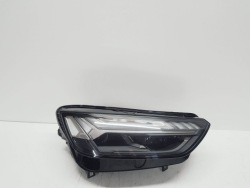Audi Q5 рестайлинг фара правая передняя 80A941036E
