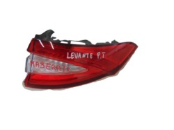 фонарь правый MASERATI LEVANTE