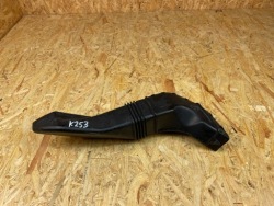 впуск труба Воздух jaguar X761 GX73-9A675-BB 2016-