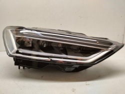 Audi A7 full led 4K8941034C фара правая