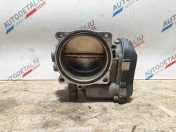 BMW X5 F10 535I N55 E70 E90 X3 F25 E88 F22 ДРОССЕЛЬНАЯ ЗАСЛОНКА 13547597871 7597871
