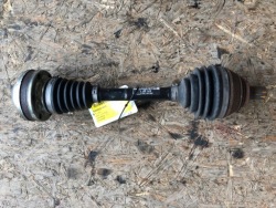 полуось передняя Audi vw seat SKODA 5N0