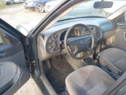 SAAB 9-3 петля передних Двери - Передний 2001 2.0л