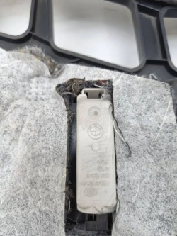 BMW 1 E81 E87 2009 элемент / блок