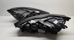 Audi A6 C7 4G0 ксенон led адаптивная фара левая правая перед рестайлинг