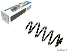 Bilstein пружина vw перед TOURAN 05-